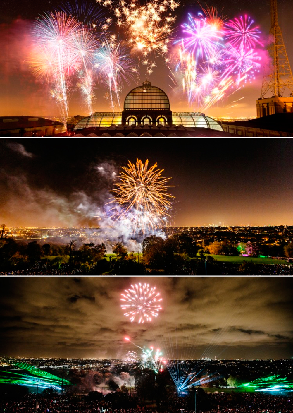 Alexandra Palace