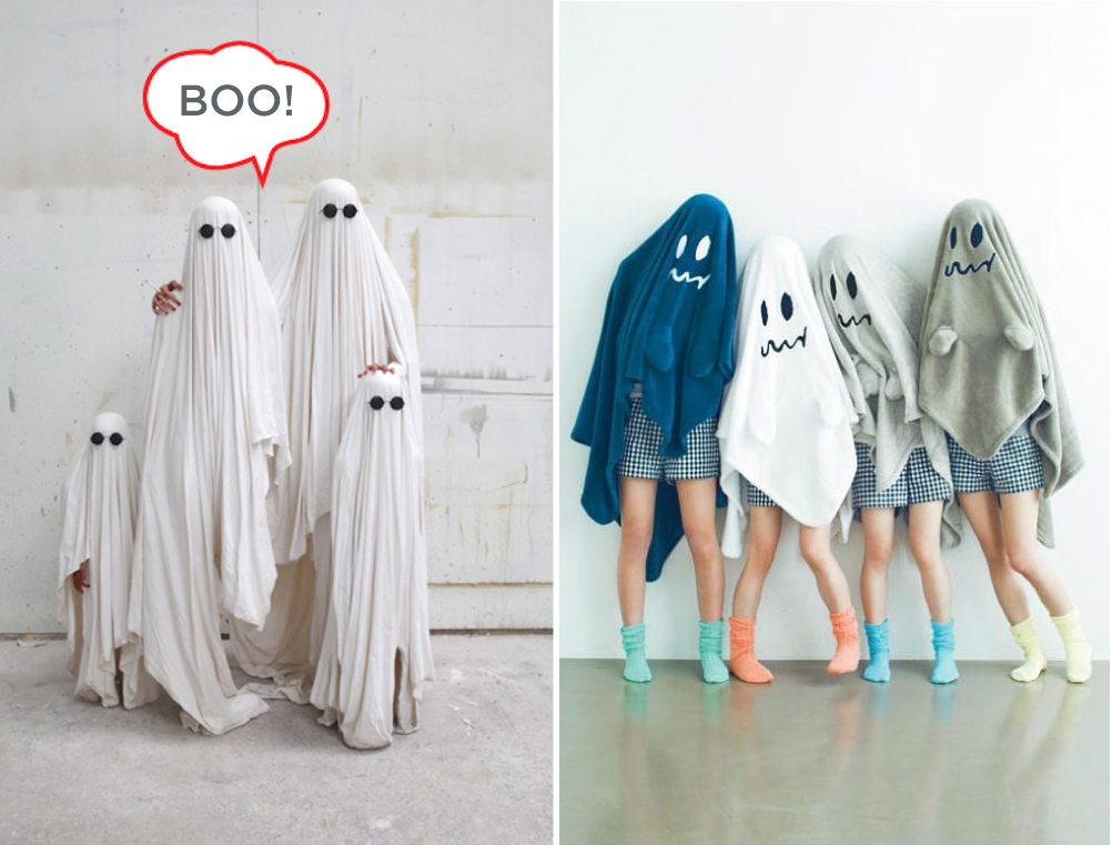 Seven Spooky Essentials for Halloween – Covid-19