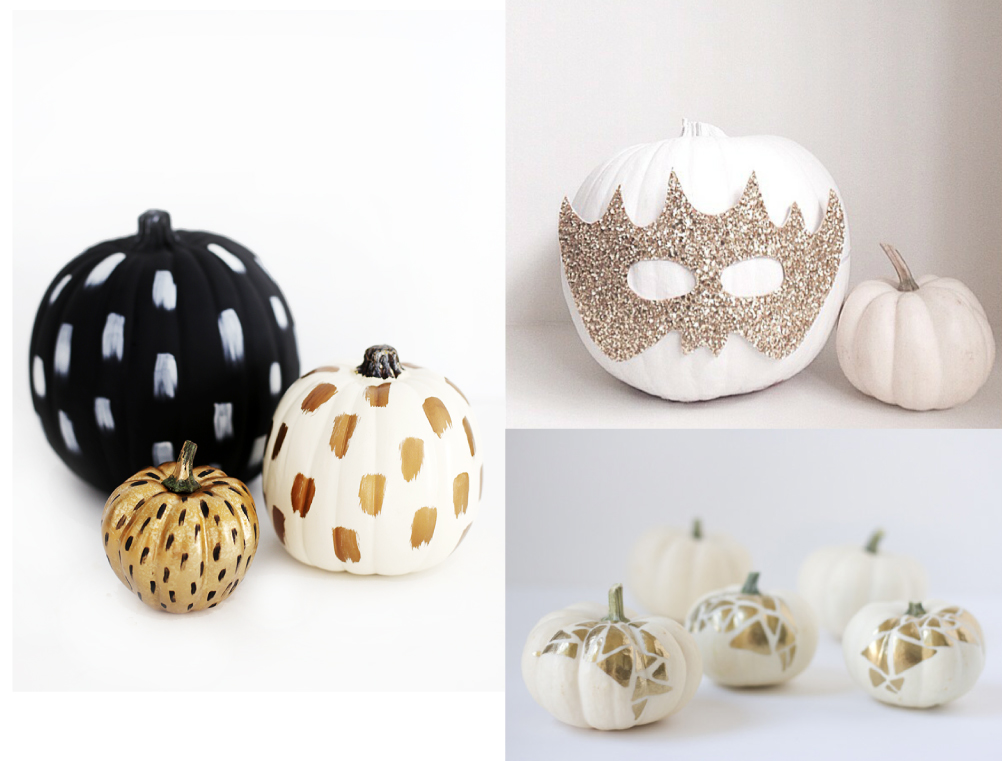 Halloween Pumpkins