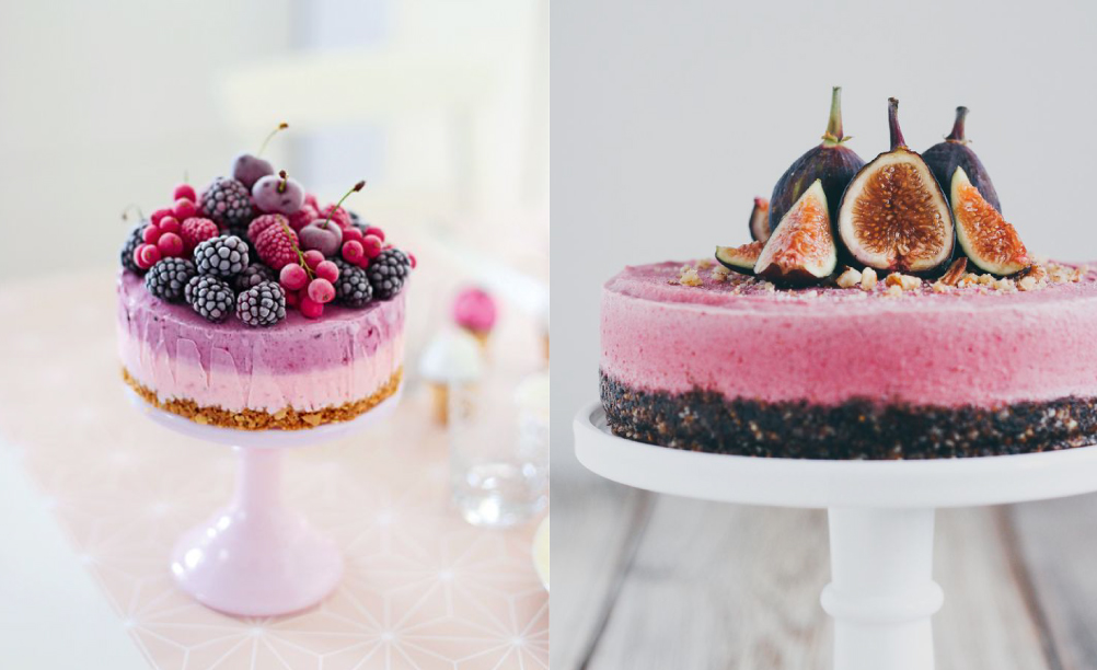 Wedding alternatives Cakes