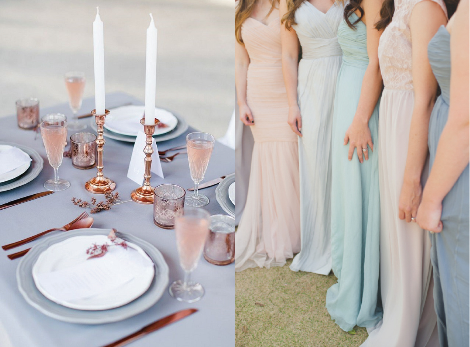 Wedding Trends 2016